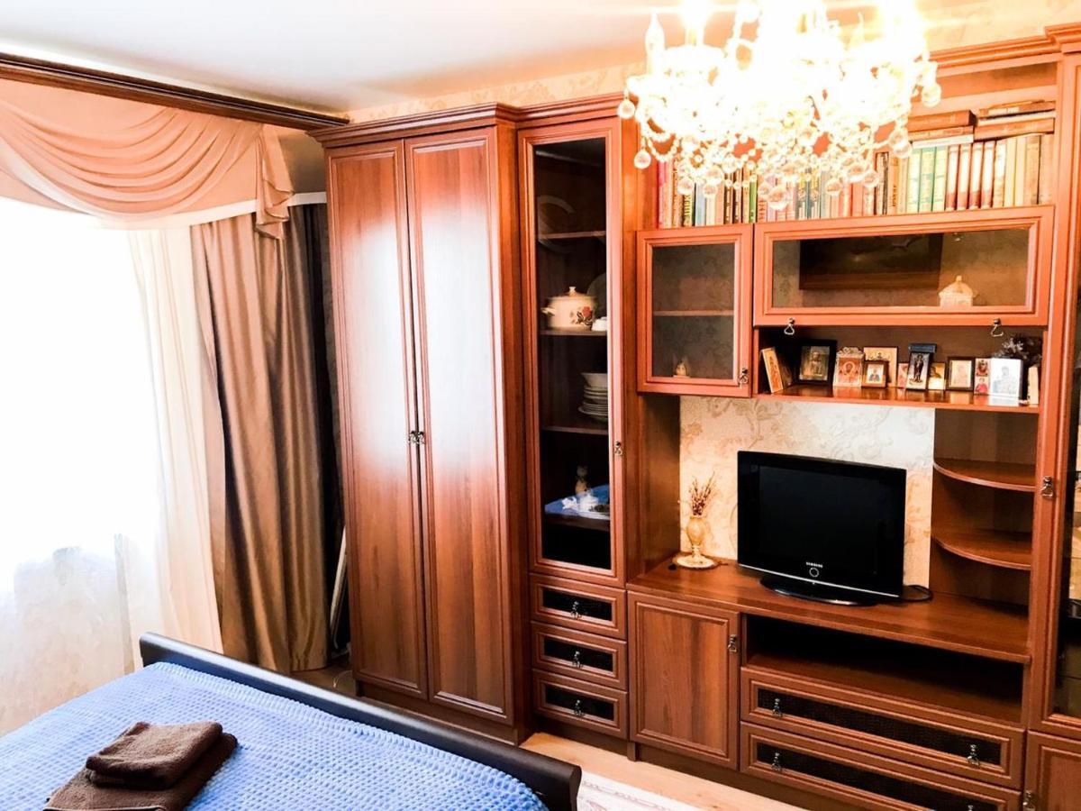 APARTMENT ON PIROGOVA 8 РЯЗАНЬ (Россия) - Квартиры посуточно - от 2529 RUB  | NOCHI